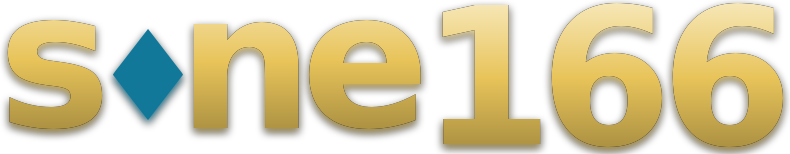 sone 166 logo